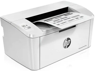 Ремонт принтера HP Pro M15A в Новосибирске